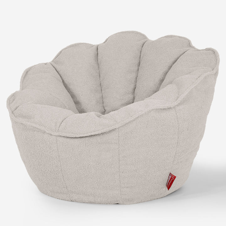 Natalia Sacco Sækkestol - Boucle Elfenben_02