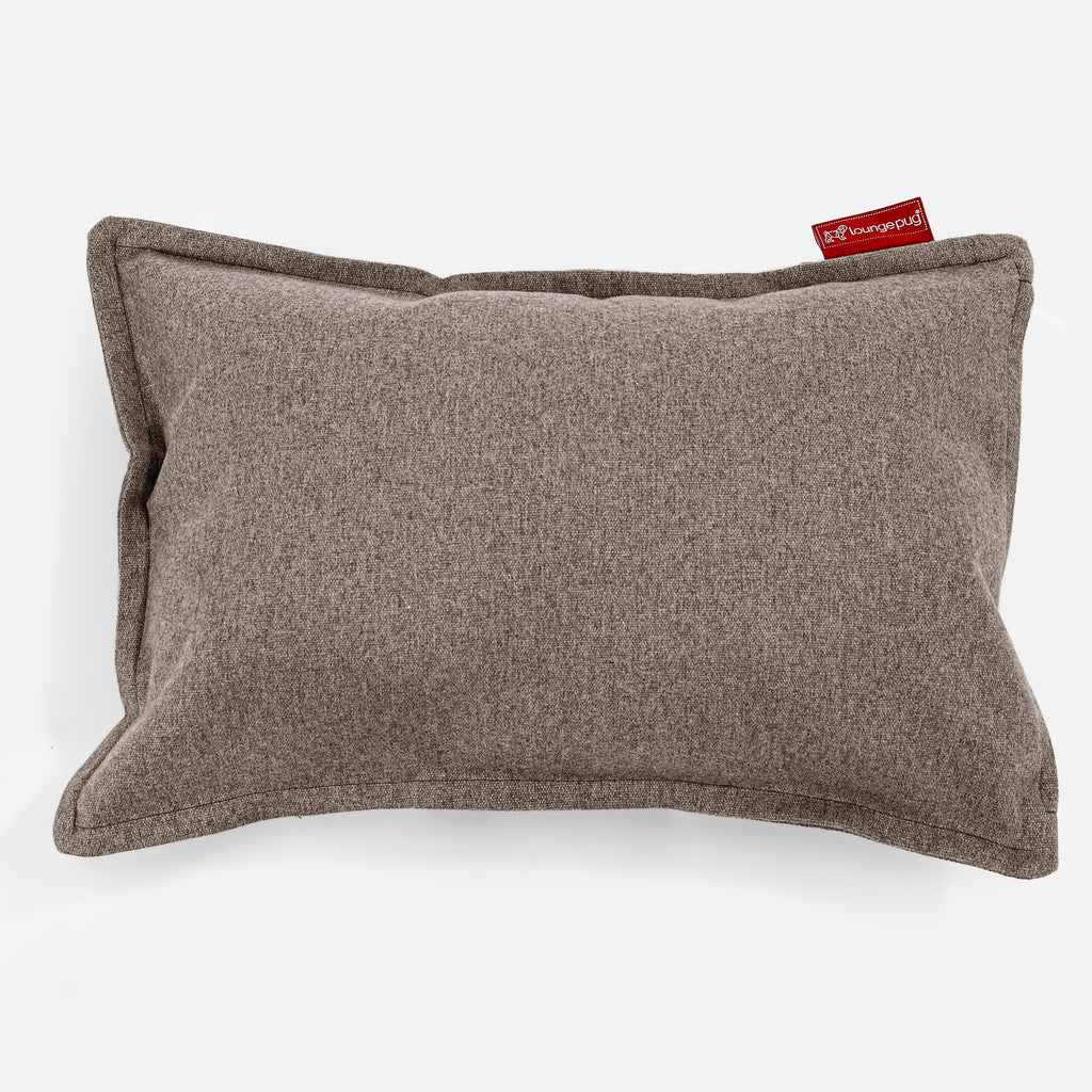 Pude 35 x 50cm - Interalli-uld Kiks 01
