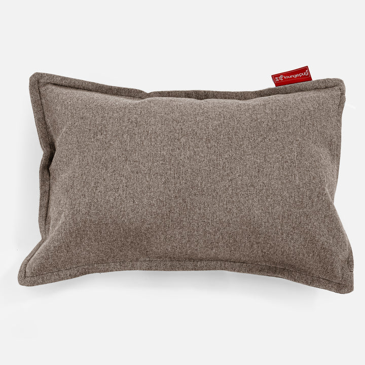Pude 35 x 50cm - Interalli-uld Kiks 01