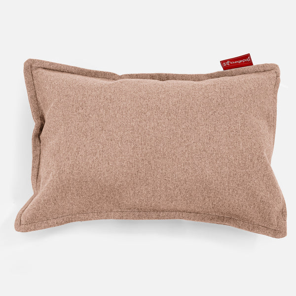 Pude 35 x 50cm - Interalli-uld Sand 01