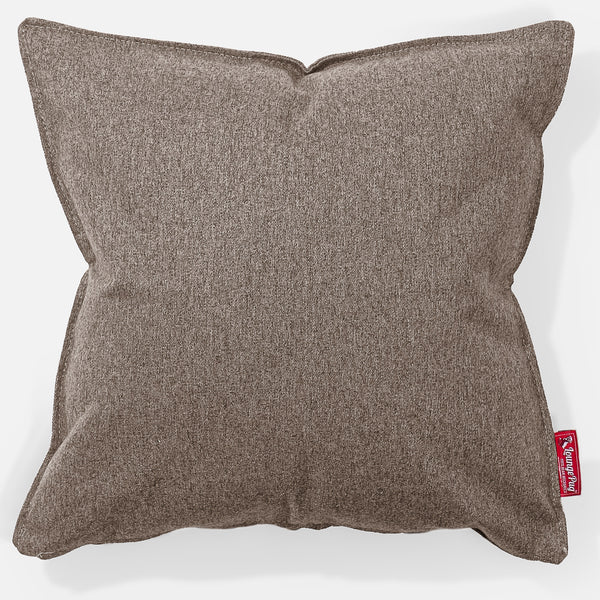 Pude 47 x 47cm - Interalli-uld Kiks 01