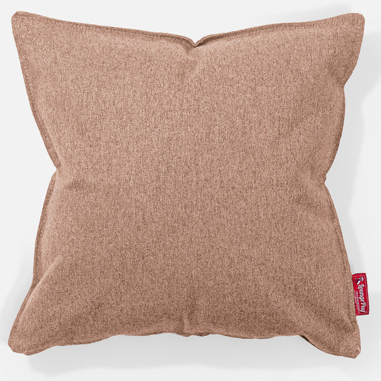 Pude 47 x 47cm - Interalli-uld Sand 01
