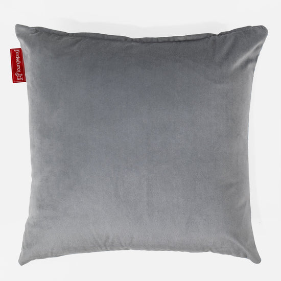 Nuser Pudebetræk 47 x 47cm - Kop te 02