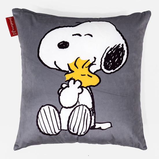 Nuser Pudebetræk 47 x 47cm - Kram 01