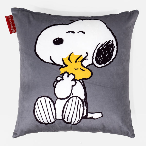 Nuser Pudebetræk 47 x 47cm - Kram 01