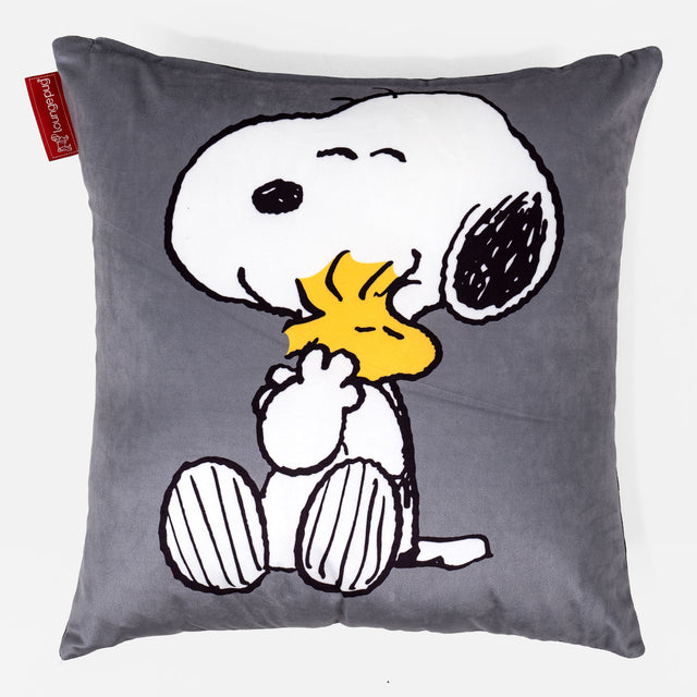 Nuser Pudebetræk 47 x 47cm - Kram 01