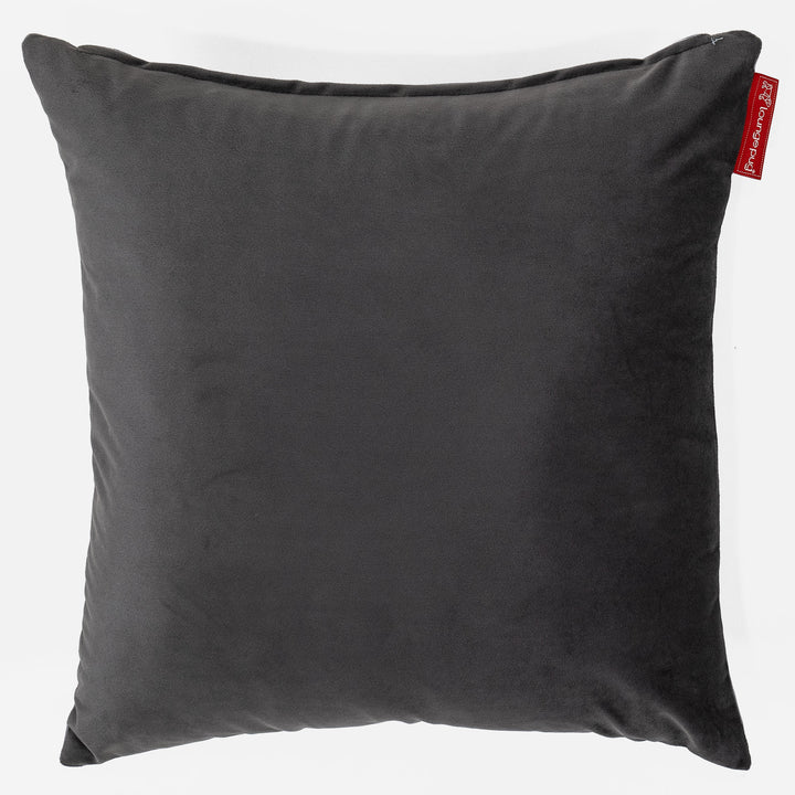 Nuser Pudebetræk 47 x 47cm - Kram 02