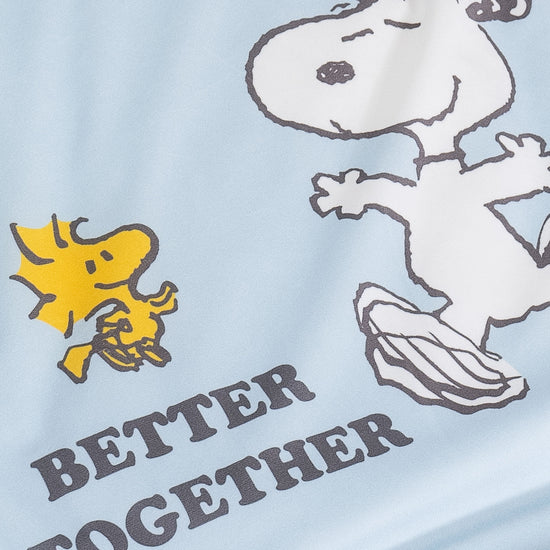Nuser Sloucher Sækkestol Børn 2-6 år - Bedre sammen 03