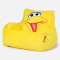 Sesame Street Big Bird