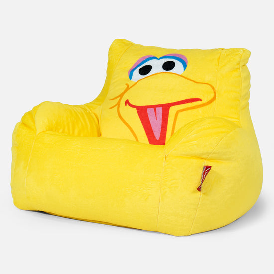 Josephine Lænestol - Big Bird 01