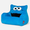 Sesame Street Cookie Monster