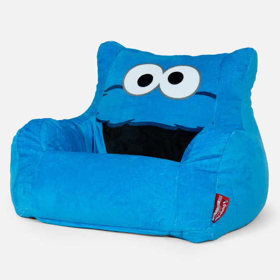 Josephine Lænestol - Cookie Monster 01