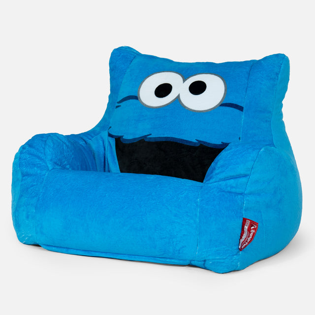 Josephine Lænestol - Cookie Monster 01