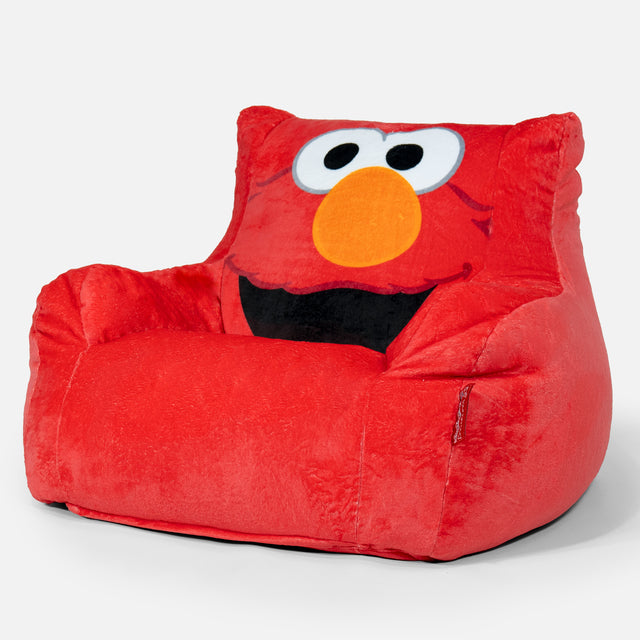 Josephine Lænestol - Elmo 01