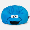 Sesame Street Cookie Monster
